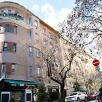 Lerissa Buda Residence