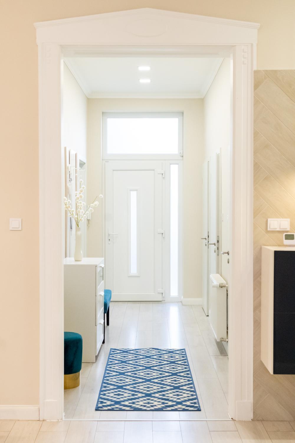 Lerissa Buda Apartment *