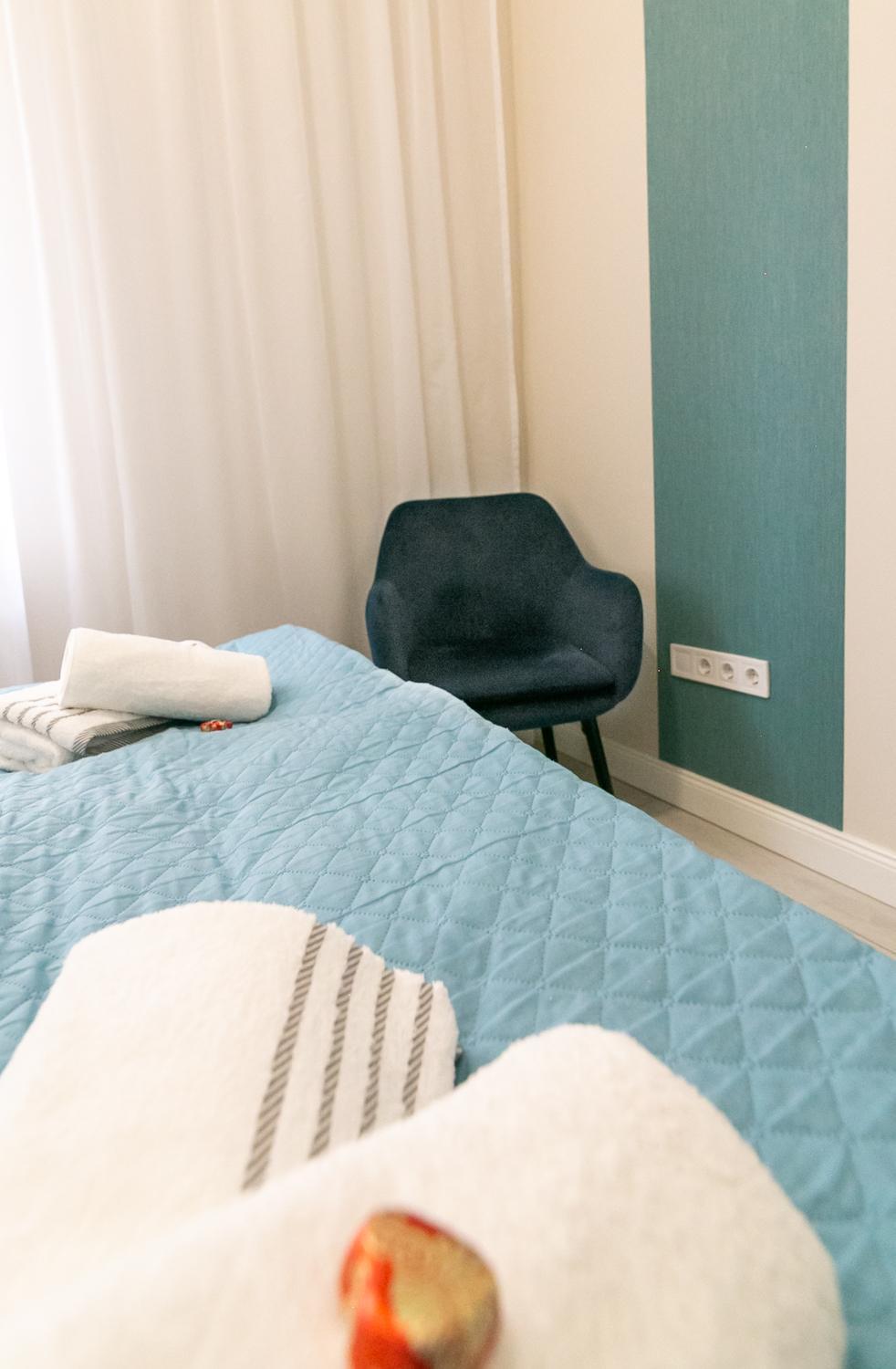 Apartment Lerissa Buda